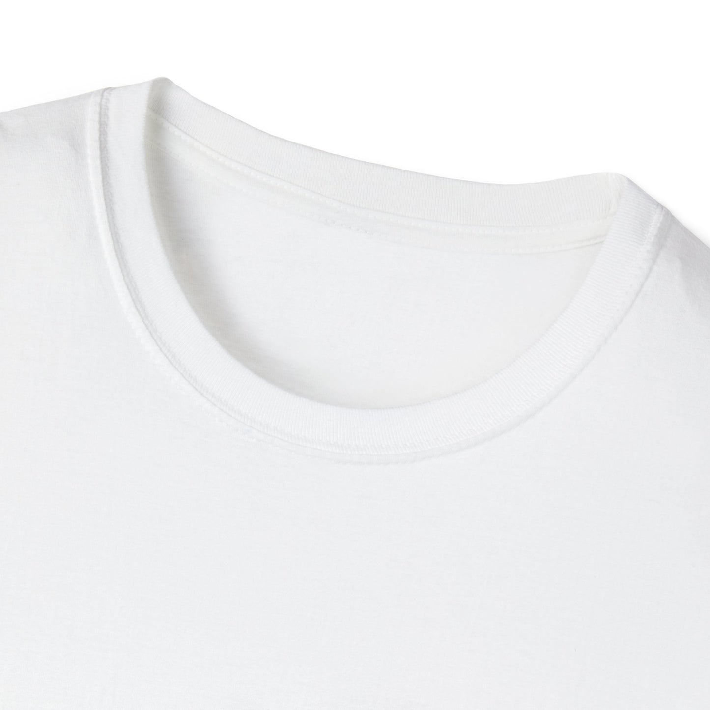 Streetwear T-Shirt — "District Statewear: Better Than Nothing" Graphic Tee