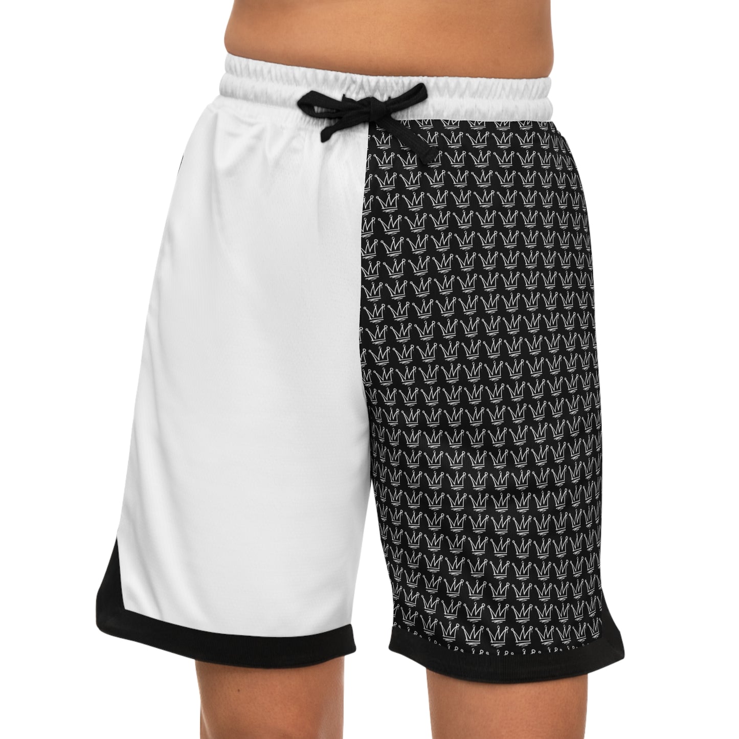 District Shorts