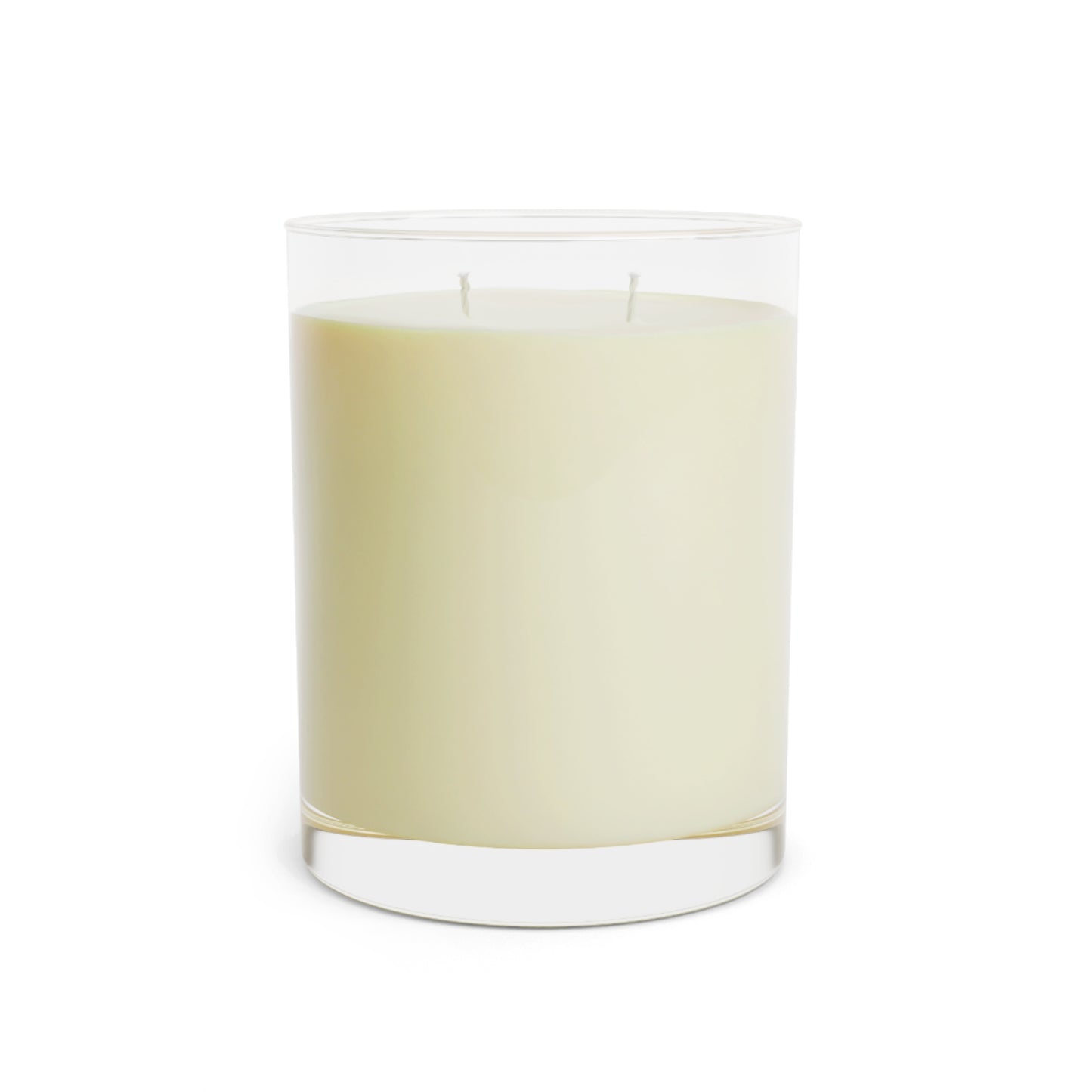 District Statewear “Better Than Nothing” Scented Glass Candle — 11oz