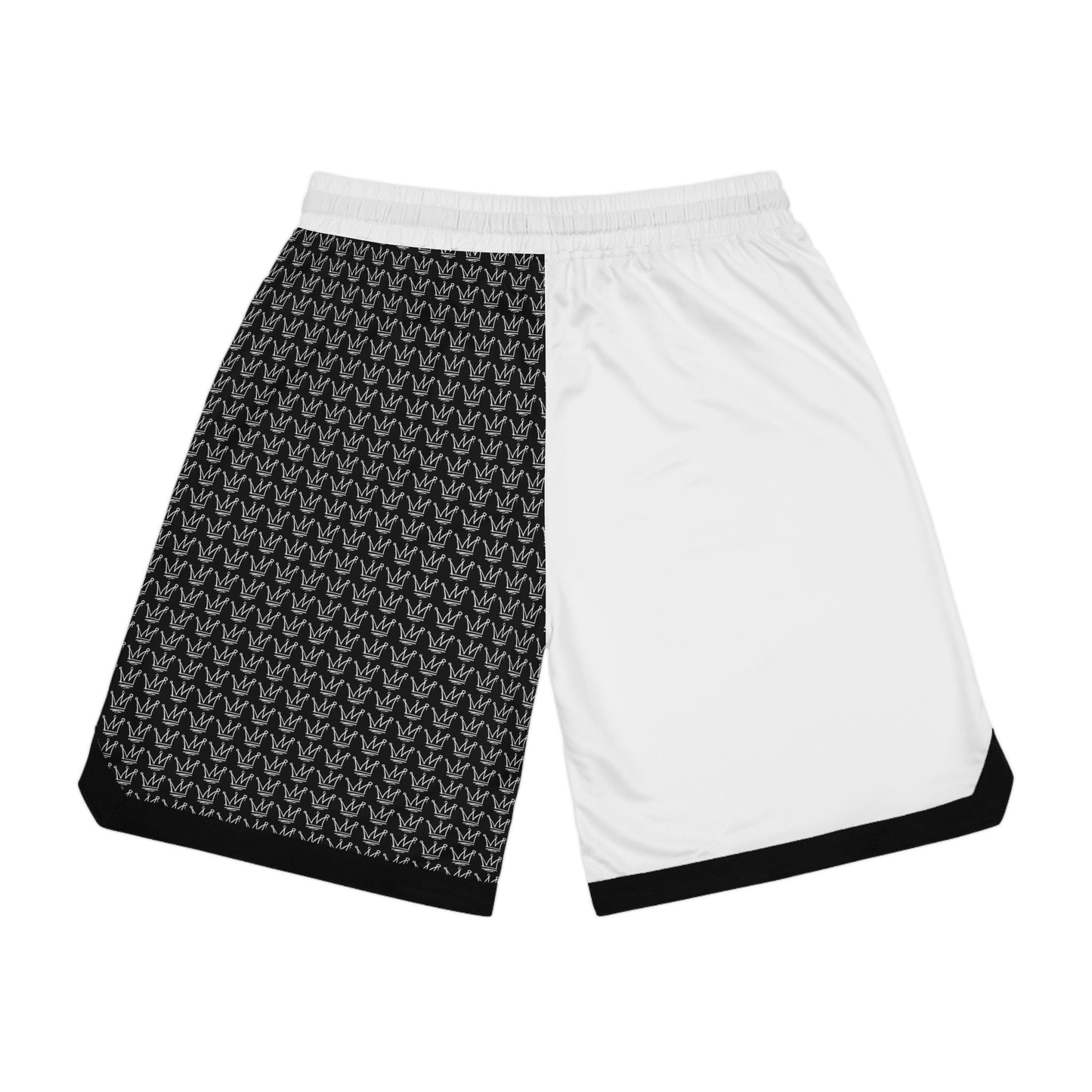 District Shorts