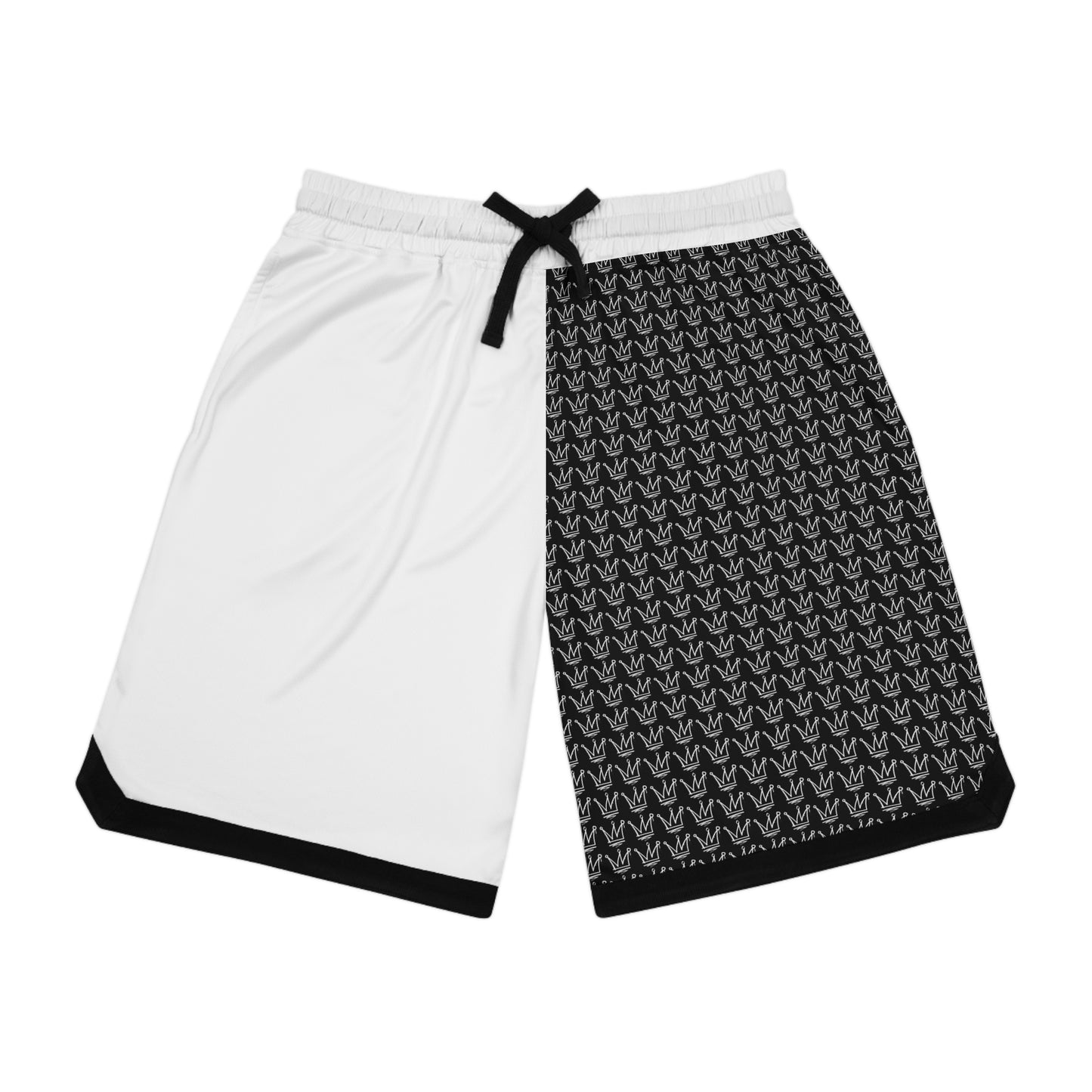 District Shorts